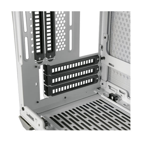 Cooler Master MasterBox NR200P Cabinet (White)